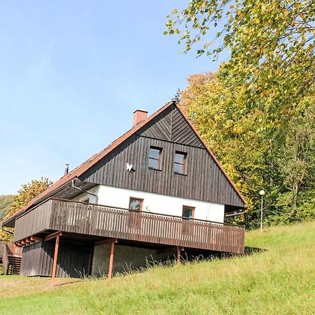 Holiday Home Starkov By Interhome Exterior photo