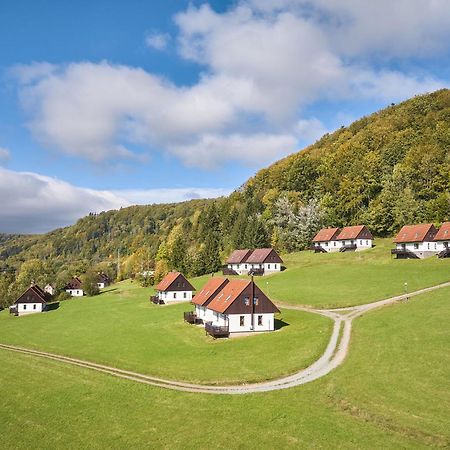 Holiday Home Starkov By Interhome Exterior photo