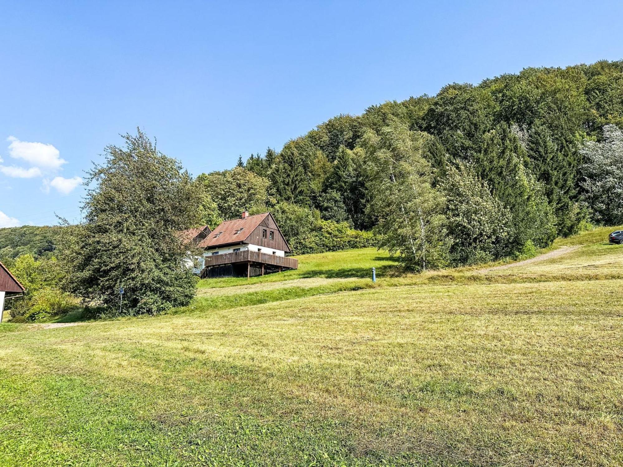 Holiday Home Starkov By Interhome Exterior photo