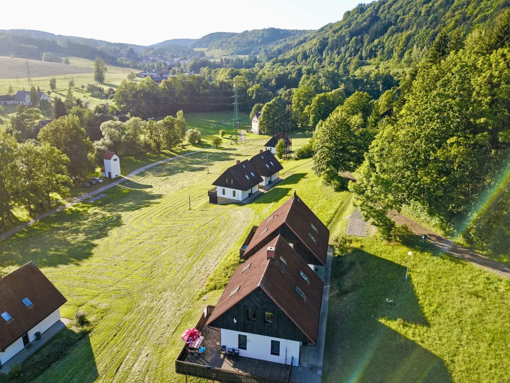 Holiday Home Starkov By Interhome Exterior photo