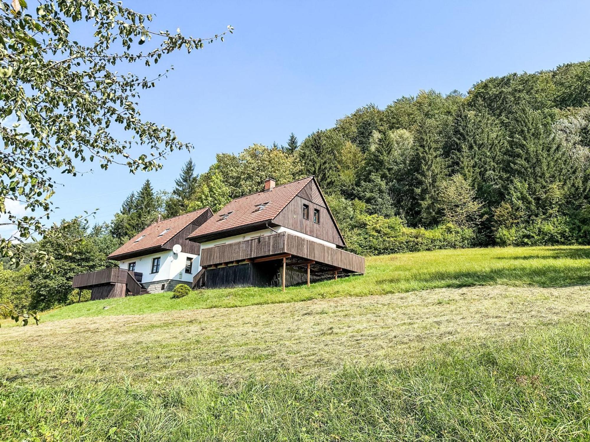 Holiday Home Starkov By Interhome Exterior photo