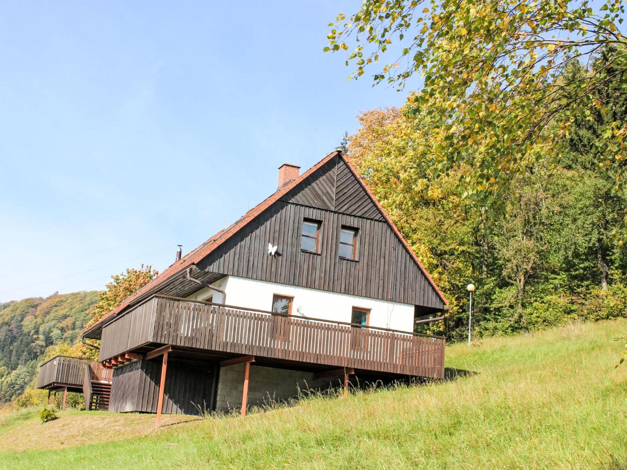 Holiday Home Starkov By Interhome Exterior photo